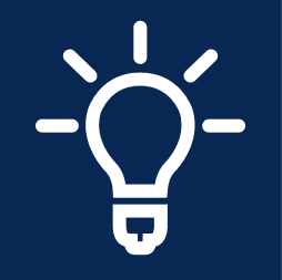 Icon - Prozesssicherheit steigern