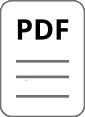PDF icon