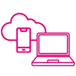 MABE Cloud & App