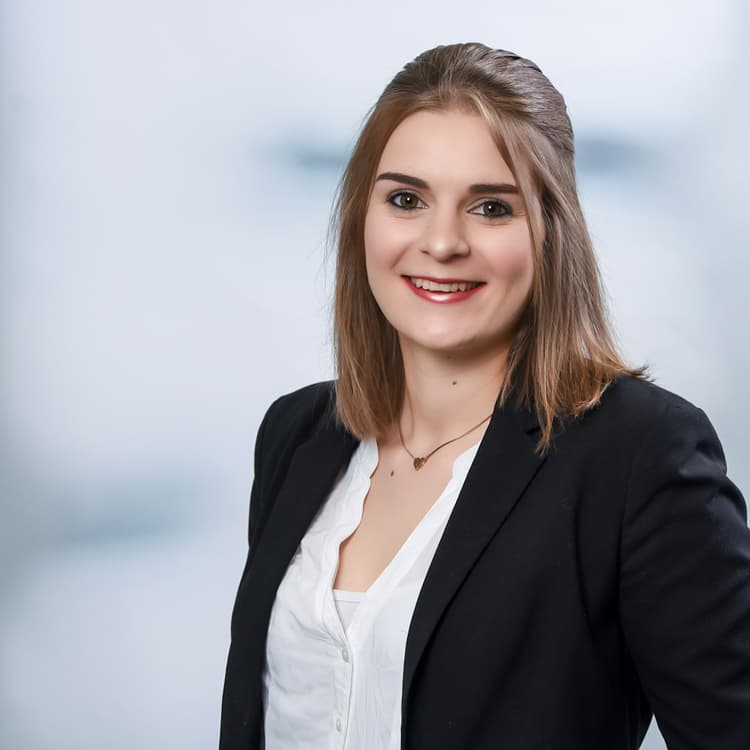 Franziska Vogt