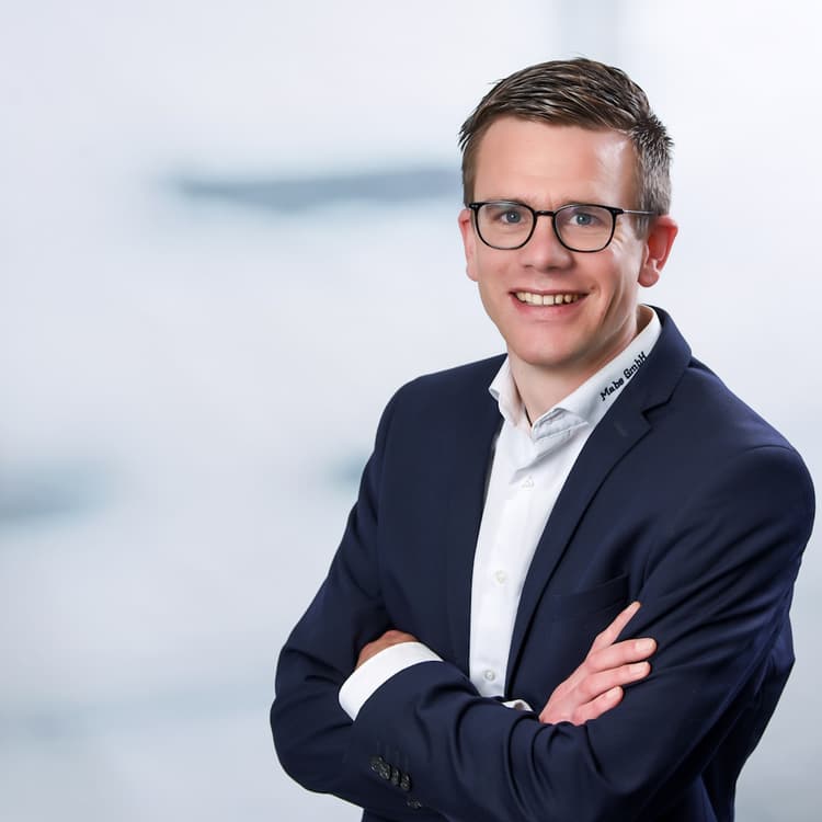 Steffen Henrich